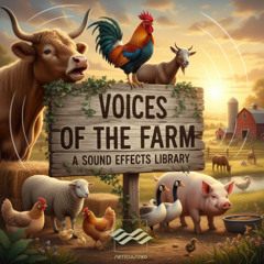 Voices of the Farm - Audio Demo