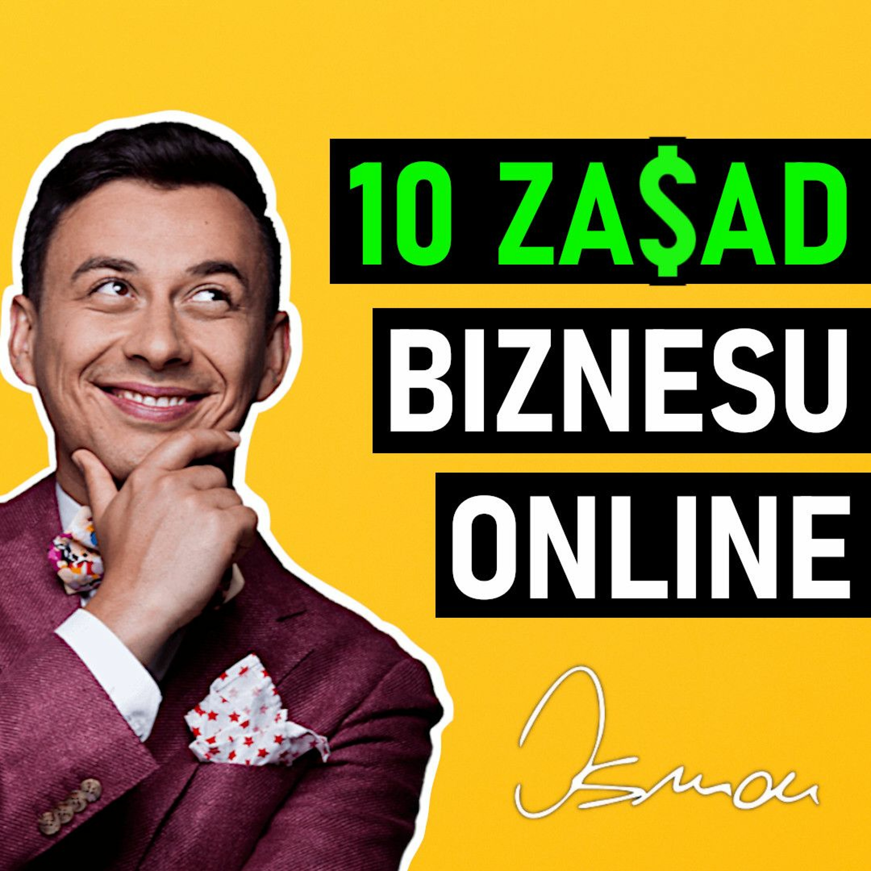 Podcast Osmana