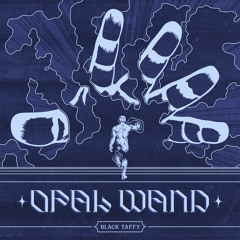 Black Taffy - Ocarina