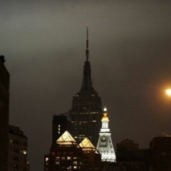 Melting Rock [jay z - empire state of mind remix]