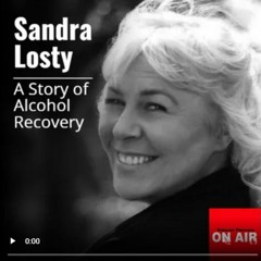 Sandra Losty - A Story of Alcohol Recovery