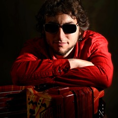 Solo Accordion La Fiesta - Live In New York