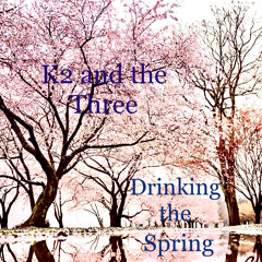 Drinking The Spring