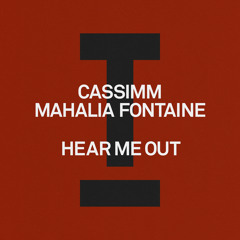 Hear Me Out (Extended Mix)