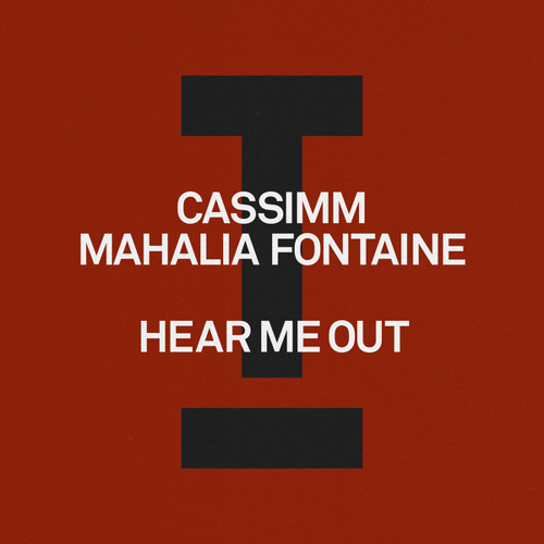 Hear Me Out (Extended Mix)