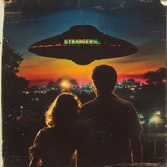 Strangers (Extended)