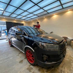 COMEBACK #Req Vinsgarage