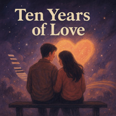 Ten Years of Love — Still Us