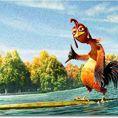 Me la como como un melón