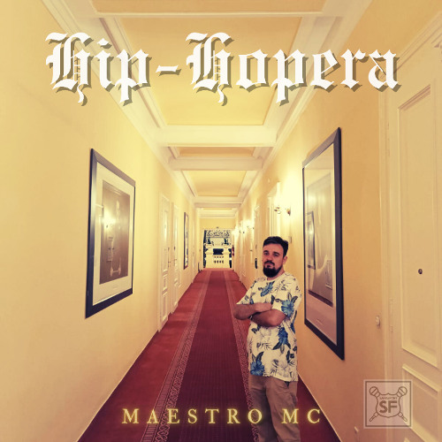 Mæstro MC - Bitka nebo battle