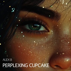 PERPLEXING CUPCAKE