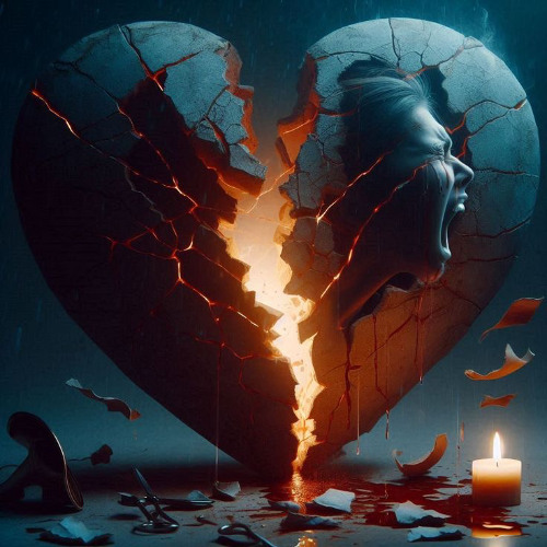 'Hit Me Where It Hurts' #2 Extended Mix JESSIE'