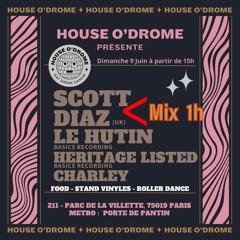 MIX SCOTT DIAZ