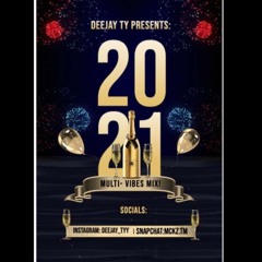 🇺🇸MULTI🇯🇲VIBES🇬🇧MIX🇹🇹2021🇿🇦