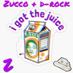 Juice - Chance The Rapper (Matt Zucco And D - Rock Remix)