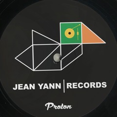 Jean Yann Records - Label Showcase (compiled & mixed by Alex Daniell)