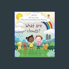 #^DOWNLOAD 📚 Very First Questions and Answers What are clouds? <(DOWNLOAD E.B.O.O.K.^)
