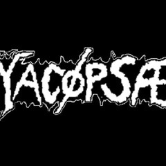 Yacopsae - Frost