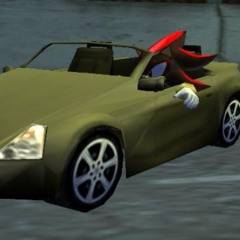 Winter Rain (Long Ride Mix)