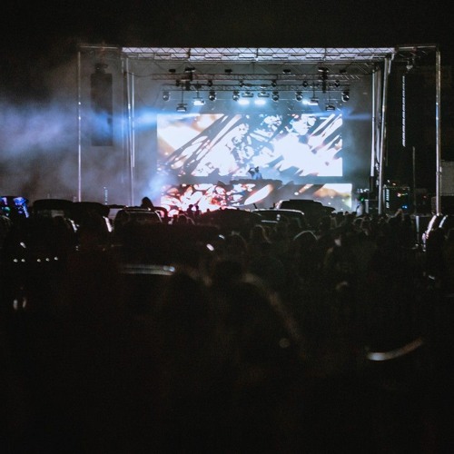 LIVE @ The Amplitude 500