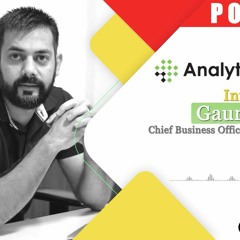 'New Age Tech Courses are Bringing in Newbies to The IT landscape of India' Says Gaurav Vohra