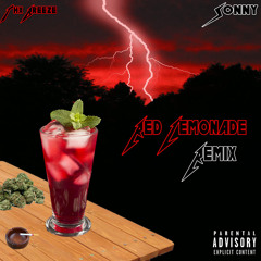 Red Lemonade FT. Thxbreeze(REMIX) (Prod by. Yash_point0)