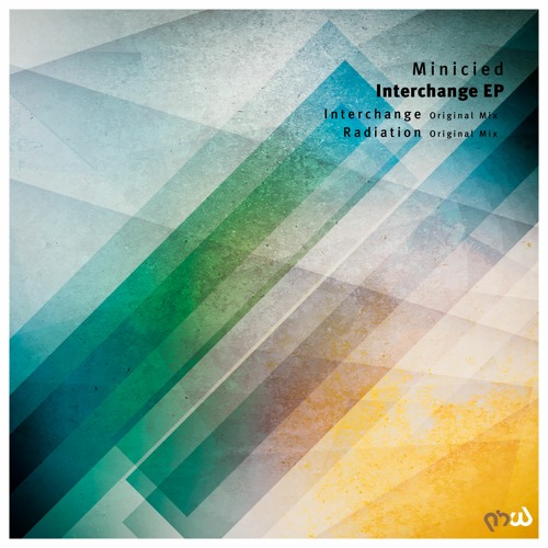 Minicied - Interchange (Original Mix)