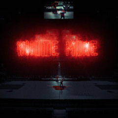 K Londrez - White Mike