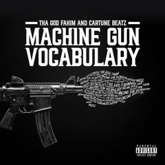 Volatile Vernacular (Ft. RJ Payne)