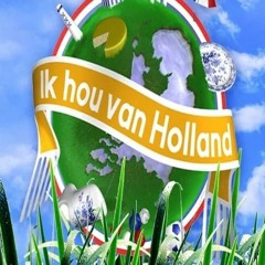 Ik hou van Holland 【2008】 S18E2  Complete Episode