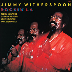 Don't You Miss Your Baby/Careless Love/When The Saints go Mraching In/One Scotch, One Bourbon, One Beer (Medley - live)