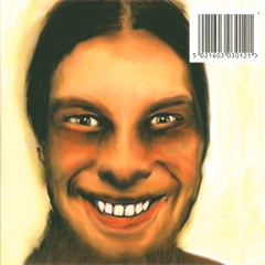 Aphex Twin - consciousness utopia.wav