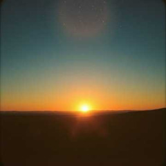 Dj.DamianR - Adoro al Señor al Amanecer (inspired by the poem of Roma Lemańska)