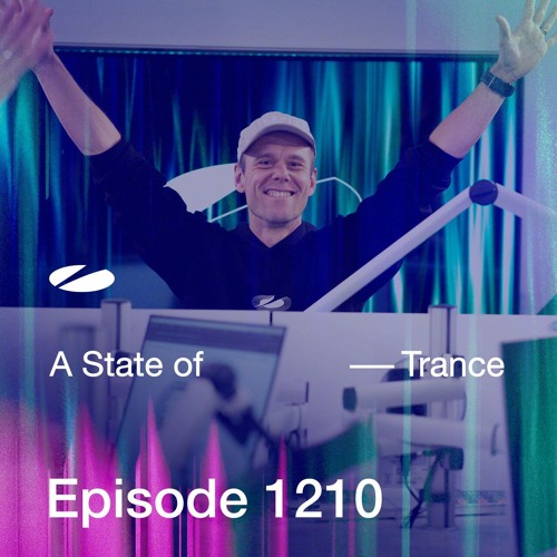 A State of Trance (ASOT 1210)