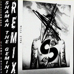 Ghostmane - Kali Yuga (Shaman The Gemini Remix)