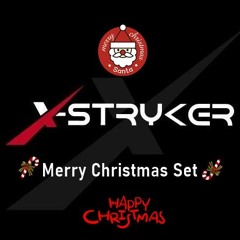Merry & Happy Christmas Dj Set