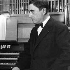Duruflé M. - Prélude sur l'Introït de l'Épiphanie op.13 (organ)