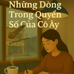 Những Dòng Trong Quyển Sổ Của Cô Ấy [MIHNviet10]