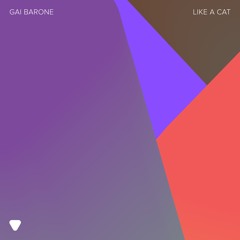 Gai Barone - Like A Cat [Global Underground]