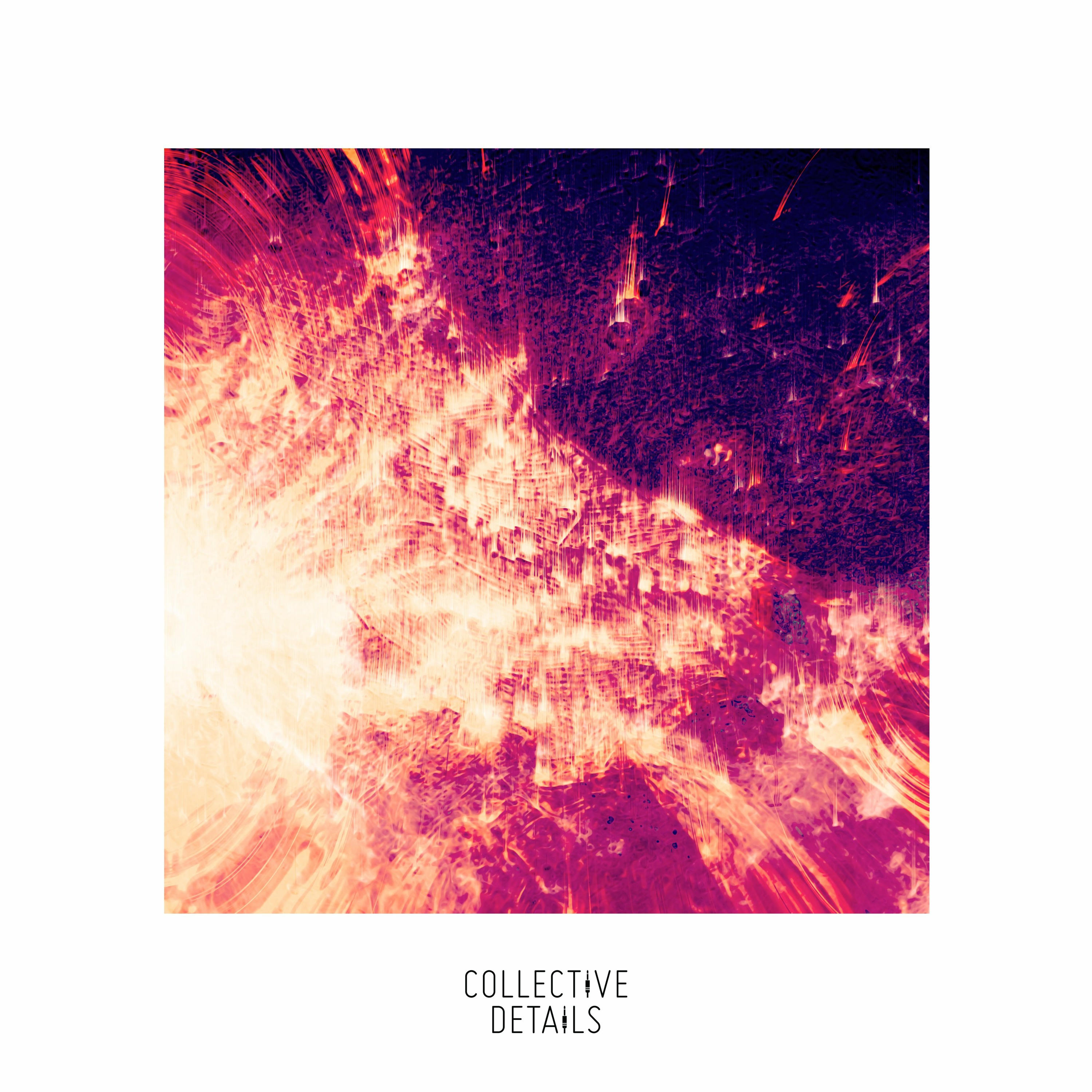 Premiere: STNDRD — Phasing Ideas (Dana Fortier Time To Die Remix) [Collective Details] episode artwork