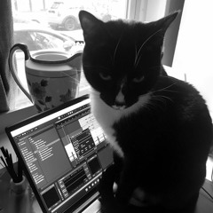 Judge (Alex G Cover)