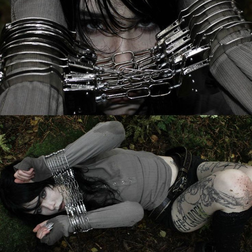 сука я обморок