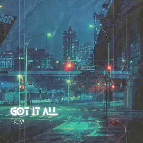 GOT IT ALL