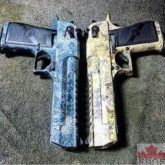 This Is All  Inspectahs fault