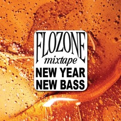 NEW YEAR, NEW BASS MIXTAPE 2025
