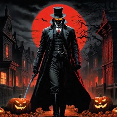 The Midnight Slasher