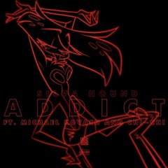 ADDICT - HAZBIN HOTEL