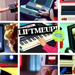 LiftMeUp! - prod. kelso