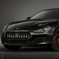Frosty D - Swerving Maserati (Prod. By Jay Remi)