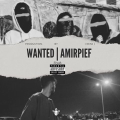 WANTED |[prod by Renj]